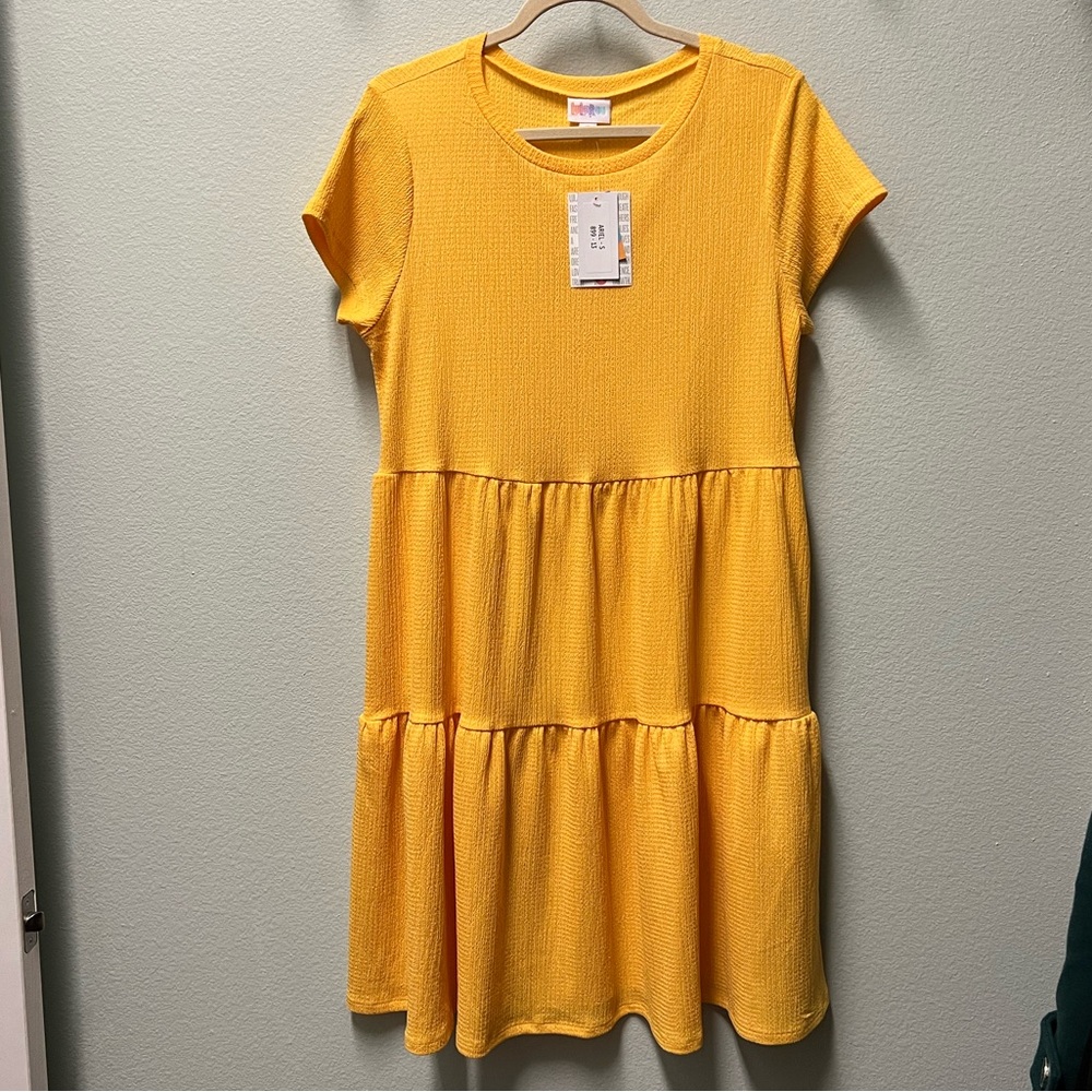 LulaRoe Ariel dress